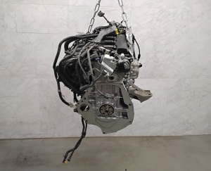 Mazda cx-60 I (2022–2026) Motor PXK7 - 6