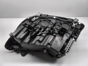BMW X3 G01 (2017–2026) Scheinwerfer vorne 8739642 - 3