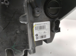 BMW X3 G01 (2017–2026) Scheinwerfer vorne 8739642 - 4