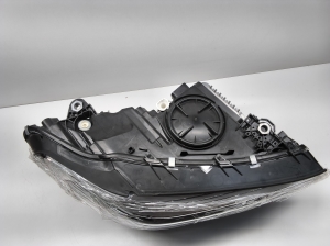 BMW X3 G01 (2017–2026) Scheinwerfer vorne 8739642 - 5
