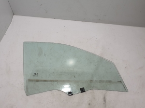   Front door glass  - 803005931R 