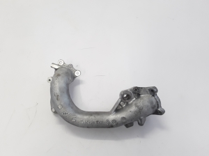 RENAULT Megane III (2008–2016) EGR-klapi toru 8200781521 - 2