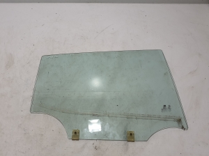  Türscheibe hinten  - 823007783R 