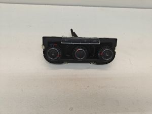 Volkswagen Caddy IV (2015–2020) Klimaanlagenschalter 1K8907426BC - 2