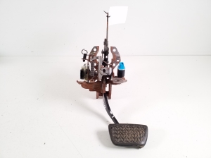   Brake pedal  - 4711042360 