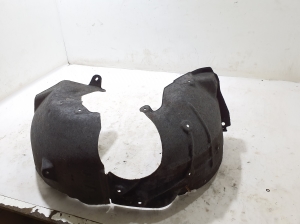 RENAULT Espace VI (2023–2026) Front wheel arch liner 638418588R - 3