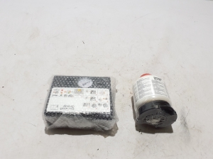 Dacia Spring (2021–2026) Rehvikompressor 997908012R - 3