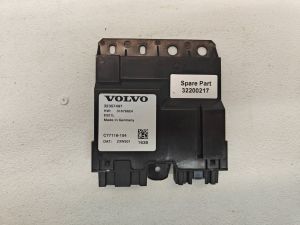 Bagāžnieka vāka vadības modulis - 32357497