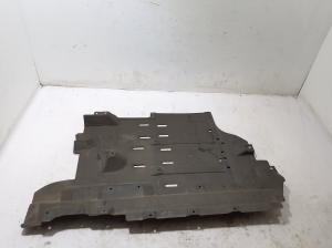 Underbody shield - 748143695R
