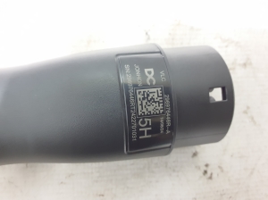 Dacia Spring (2021–2026) Batterieladegerät 296976446R - 3