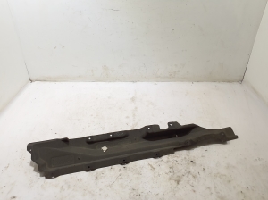   Underbody shield  - 748151442R 