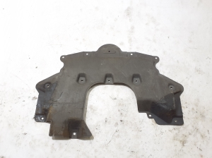 RENAULT Espace VI (2023–2026) Unterbodenschutz vorne 758923997R - 2