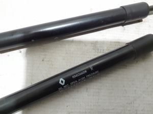 Dacia Spring (2021–2026) Trunk lid strut - 2