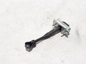 RENAULT Espace VI (2023–2026) Front door check 804309225R - 2