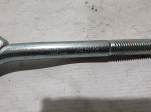 Dacia Spring (2021–2026) Abschleppöse 511125719R - 2