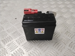 Mazda cx-60 I (2022–2026) Batterie 150322482 - 2