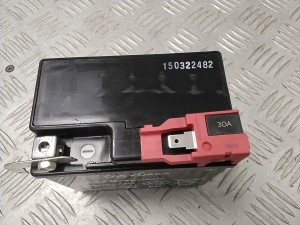 Mazda cx-60 I (2022–2026) Batterie 150322482 - 3