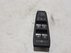 RENAULT Espace VI (2023–2026) Fensterheberschalter vorne 254106699R - 3