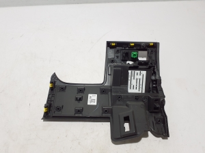 RENAULT Espace VI (2023–2026) Dashboard trim 689215739R - 2