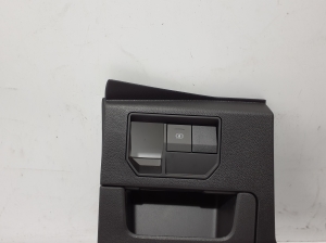 RENAULT Espace VI (2023–2026) Dashboard trim 689215739R - 3