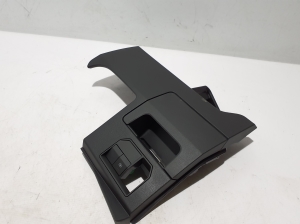 RENAULT Espace VI (2023–2026) Dashboard trim 689215739R - 5