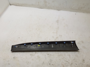 RENAULT Espace VI (2023–2026) Esiukse liist 808203097R - 5