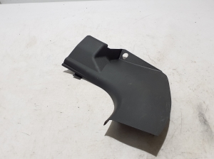 Dacia Spring (2021–2026) Inner sill trim 769A41259R - 4