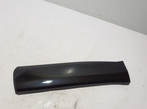 Rear side door molding - 828210300R