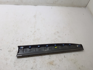 RENAULT Espace VI (2023–2026) Esiukse liist 808212471R - 4