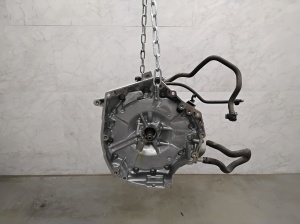Mazda cx-60 I (2022–2026) Getriebe PXGHK - 2