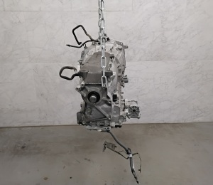 Mazda cx-60 I (2022–2026) Getriebe PXGHK - 5