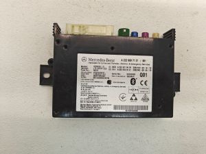 Bluetooth module - A2229007121