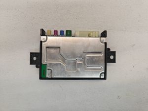 Mercedes Benz E-Class W213 (2017–2026) Bluetooth module A2229007121 - 2