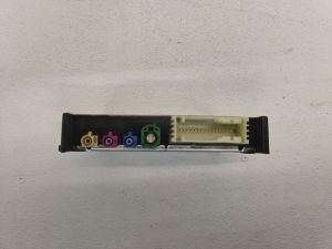 Mercedes Benz E-Class W213 (2017–2026) Bluetooth module A2229007121 - 3