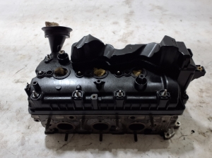   Cylinder head  - 059103063LH 
