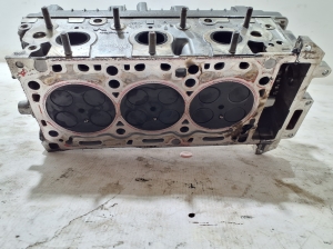 Volkswagen Touareg III (2018–2026) Cylinder head 059103063LH - 2