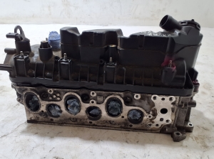 Volkswagen Touareg III (2018–2026) Cylinder head 059103064LG - 3