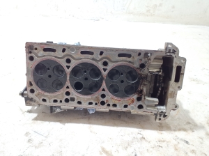 Volkswagen Touareg III (2018–2026) Cylinder head 059103064LG - 4