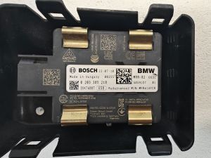 BMW 3 SERIES G20 (2018–2026) Totwinkel-Radar Distronic 0203305218 - 2