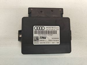 Module de commande du frein de stationnement électrique - 4H0907801E