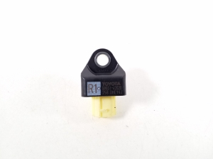 Drošības spilvena sensors - 8983142020