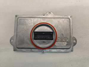 VOLVO XC90 (2015–2024) Tulede juhtmoodul 31468411 - 2