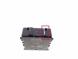 TOYOTA RAV 4 A5 (2019–2026) Vadības bloks 8594042040 - 3