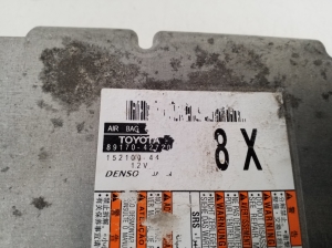 TOYOTA RAV 4 A5 (2019–2026) Airbag module 8917042720 - 4