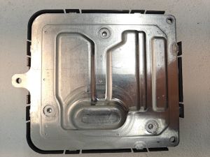 VOLVO V60 (2018–2026) Tulede juhtmoodul 32337412 - 2