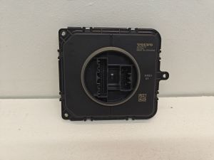 VOLVO V60 (2018–2026) Tulede juhtmoodul 32337412 - 3