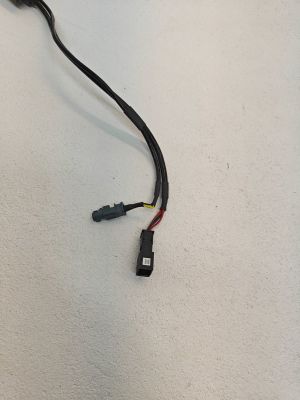 AUDI A6 C7 (2011–2018) Videokamera 4S0980556 - 4