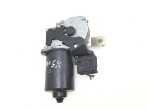 BMW X5 E53 (1999–2006) Scheibenwischermotor vorne 24012878 - 2