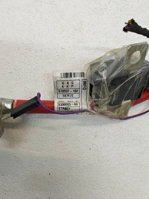 Câble positif - 9350064