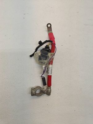BMW 5 SERIES G30 (2016–2026) Pluskabel 9350064 - 3